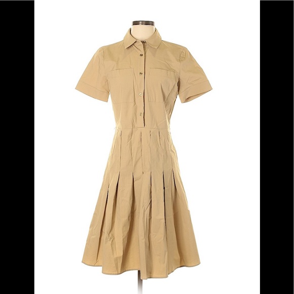 Michael Kors Dresses & Skirts - Michael Kors shirt dress